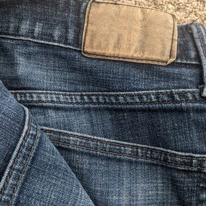 Mens triumph lucky brand jeans